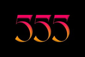 555 Meaning