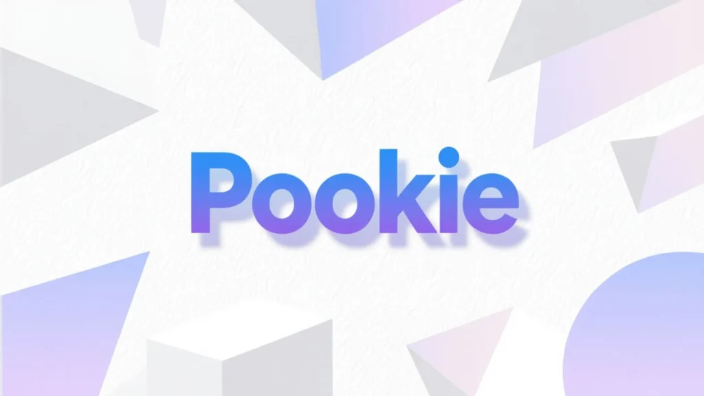 Pookie Meaning