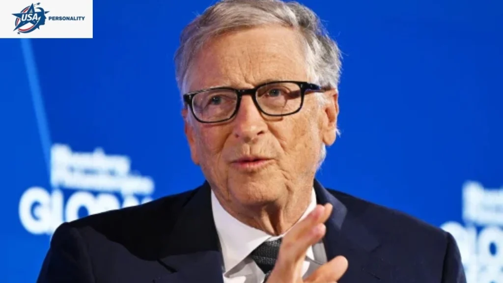 Bill Gates