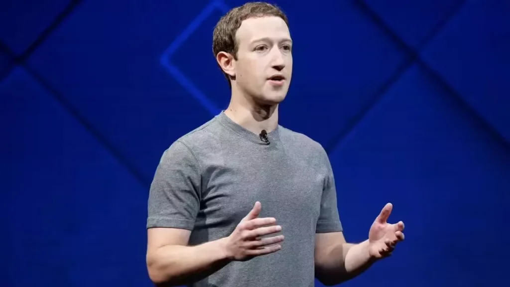 Mark Elliot Zuckerberg