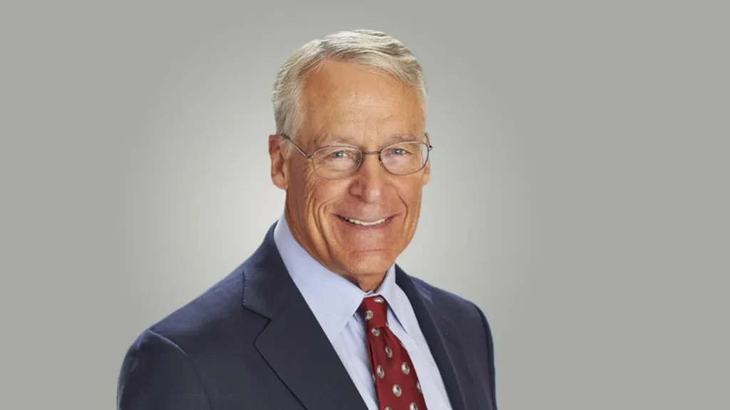 Rob Walton & the Walton Family