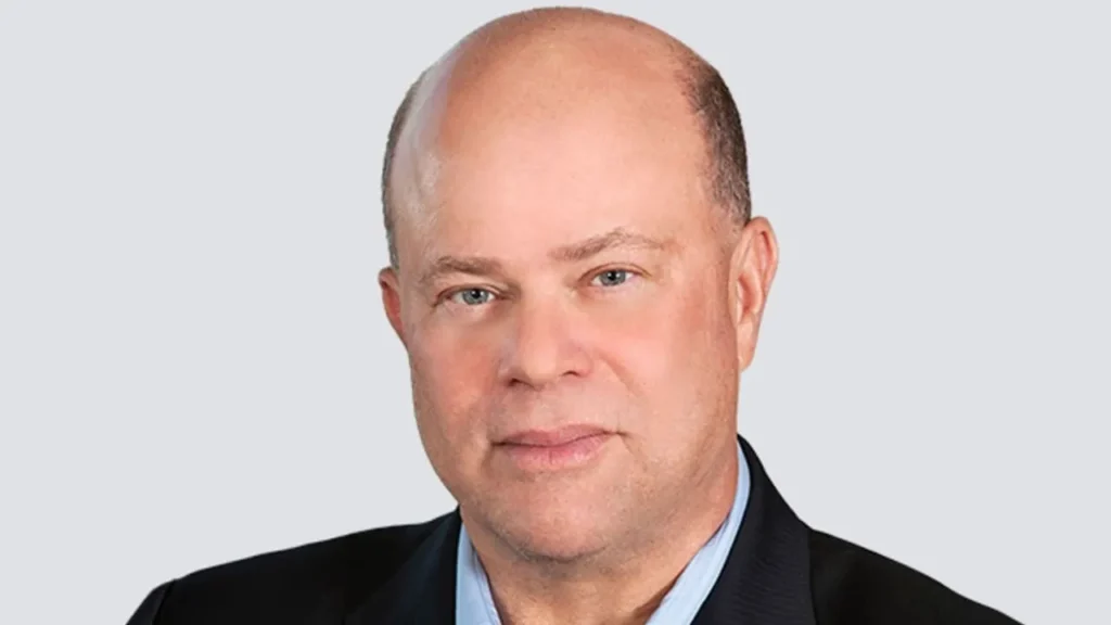 David Tepper
