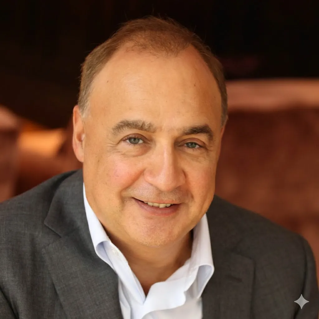 Len Blavatnik