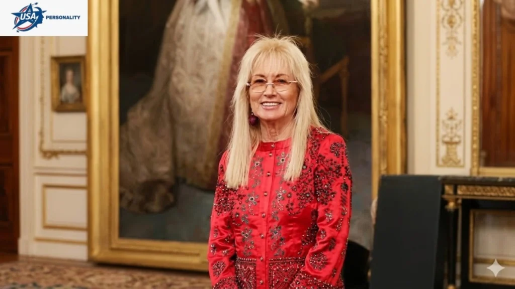 Miriam Adelson & Family