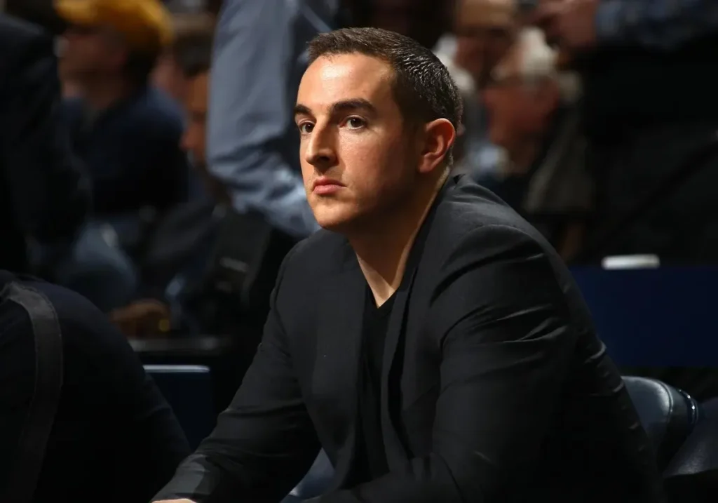 Robert Pera