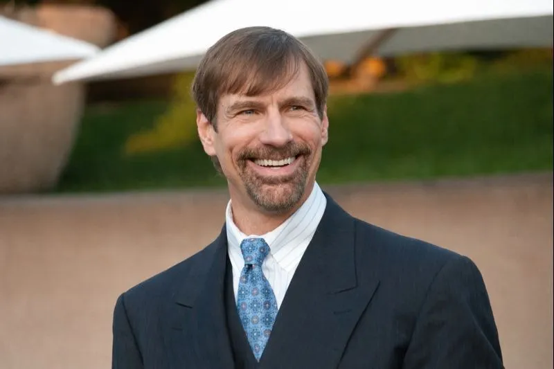 Henry Nicholas, III.