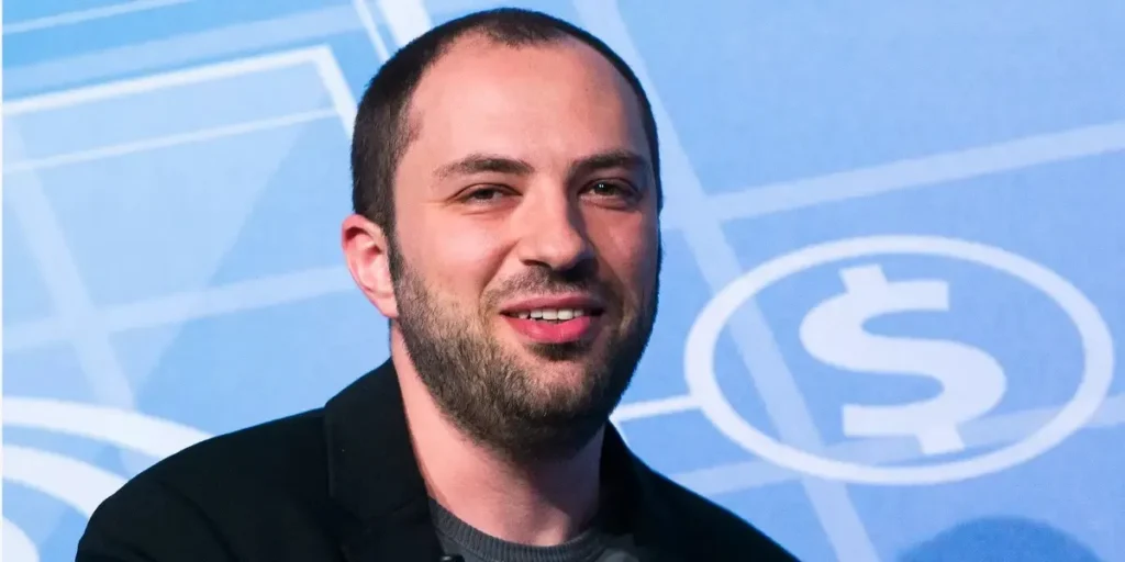 Jan Koum