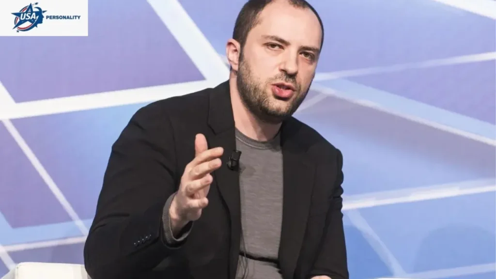 Jan Koum