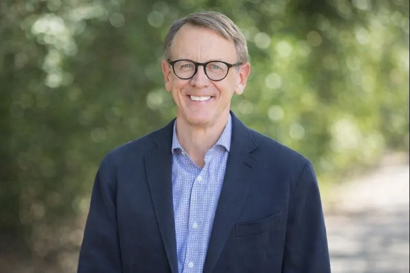 John Doerr