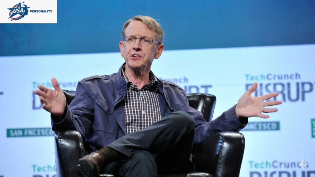 John Doerr