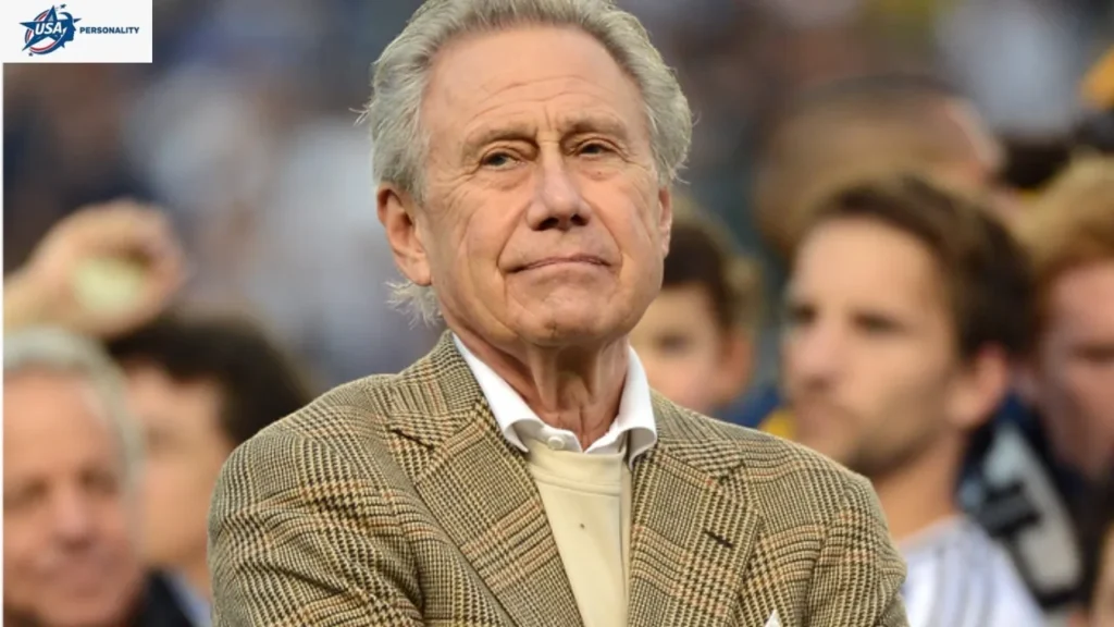 Philip Anschutz