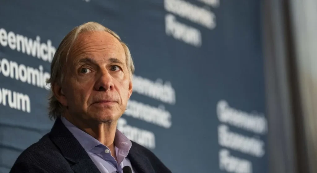 Ray Dalio