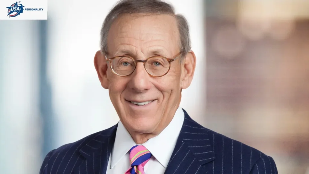 Stephen Ross