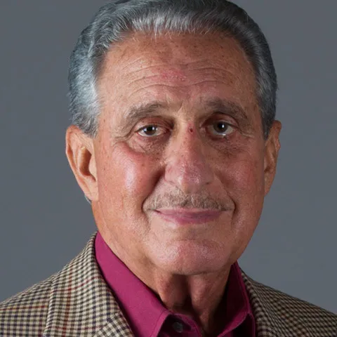 Arthur Blank
