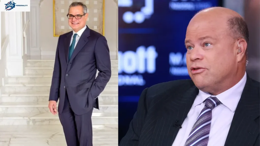 David Tepper vs Ernest García II