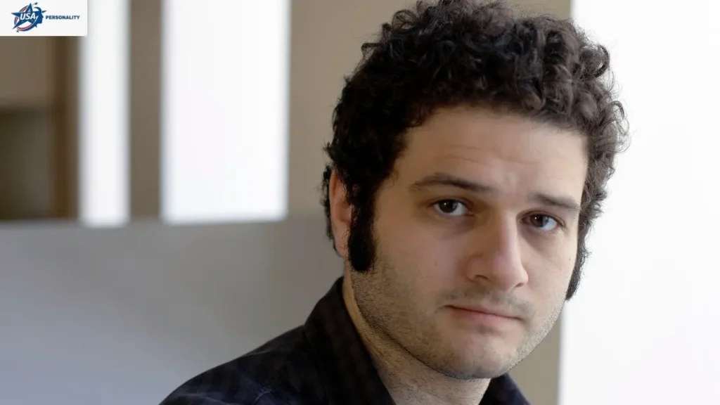 Dustin Moskovitz