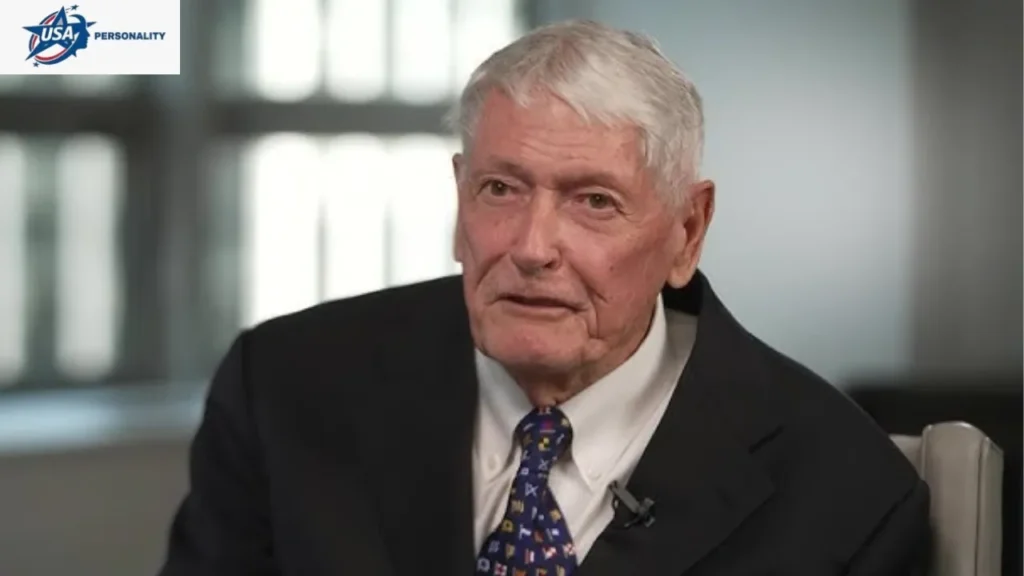 John Malone