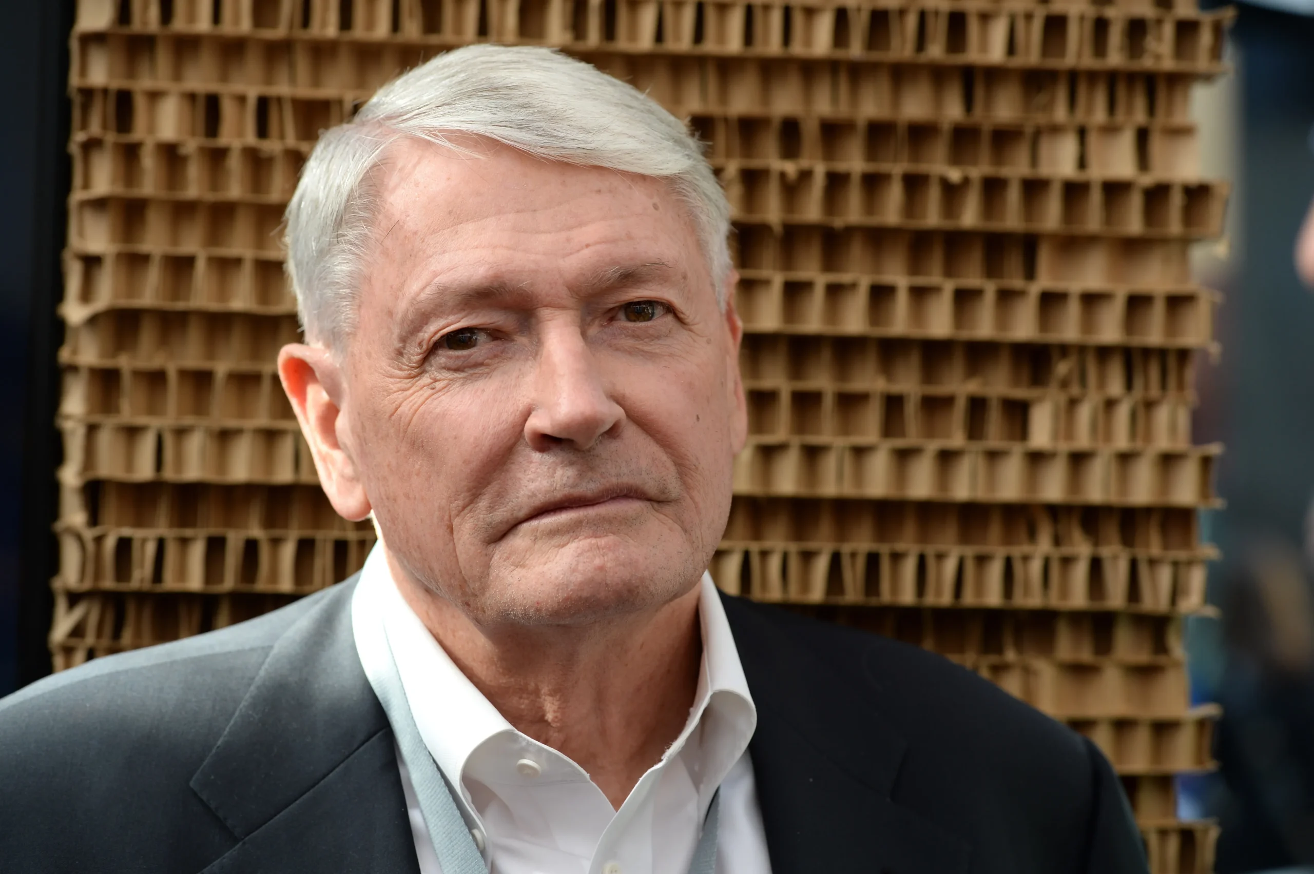 John Malone
