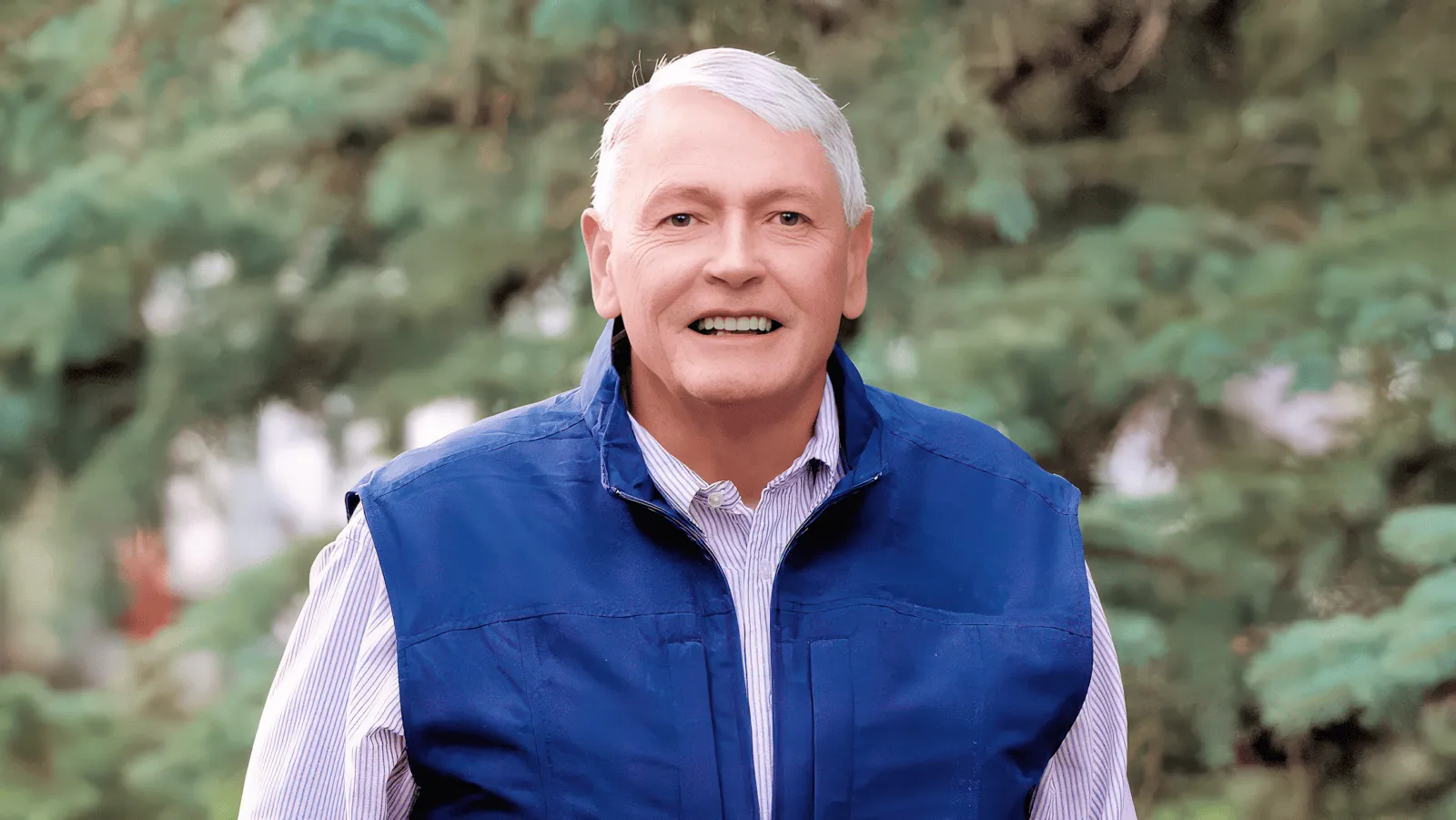 John Malone