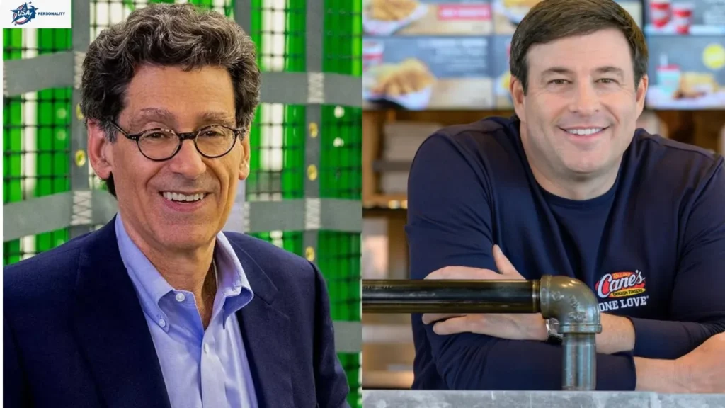 Rick Cohen & Family vs Todd Graves