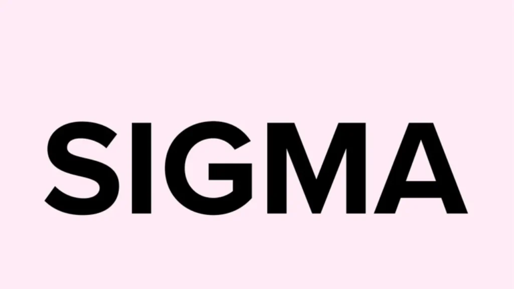 Sigma Meaning Slang