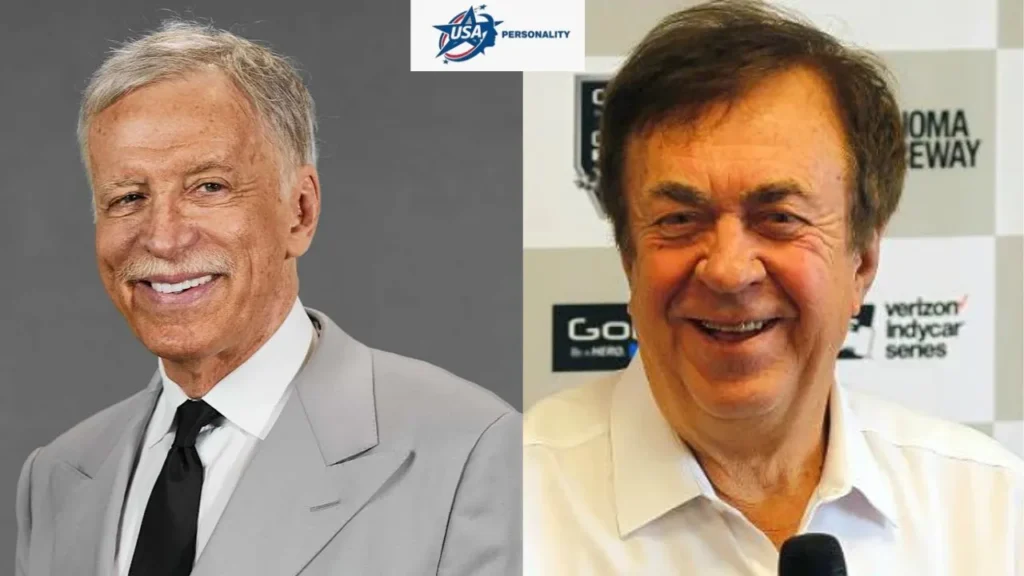 Stanley Kroenke vs John Menard Jr