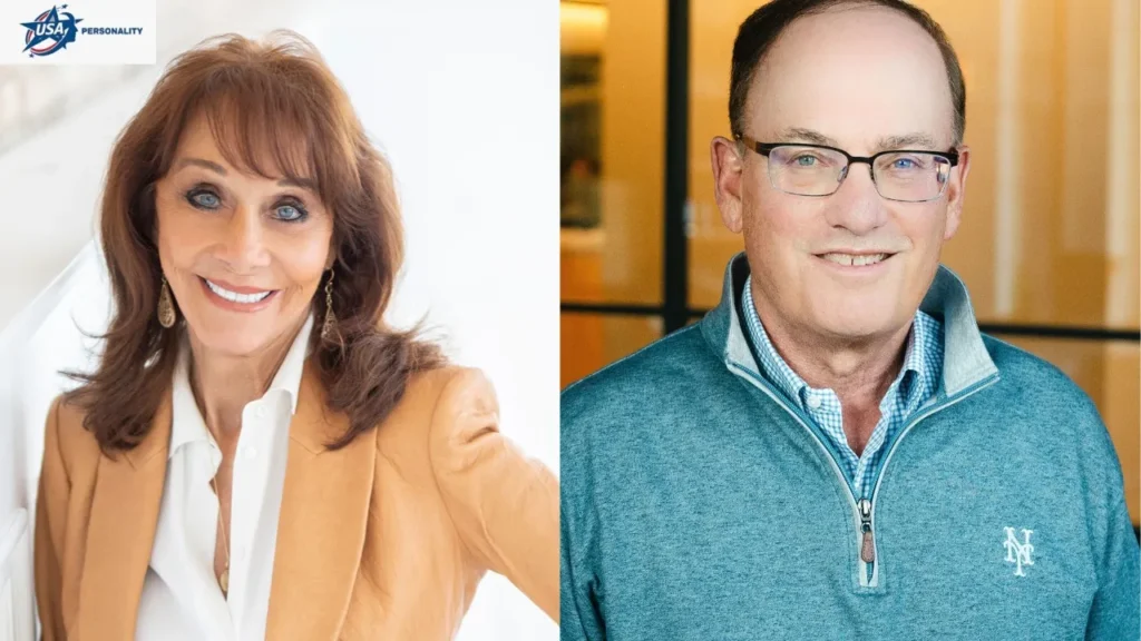 Steve Cohen vs Diane Hendricks