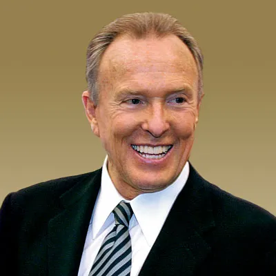 Donald Bren vs Israel Englander