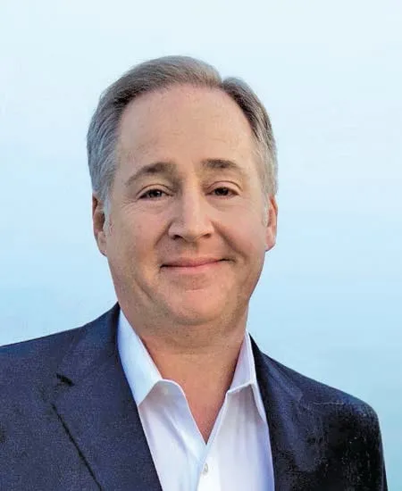 Edwin Chen vs Eric Smidt