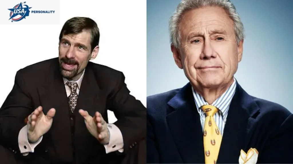 Henry T. Nicholas III vs Philip Anschutz