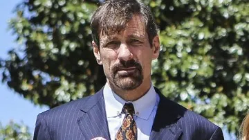 Henry T. Nicholas III vs Philip Anschutz