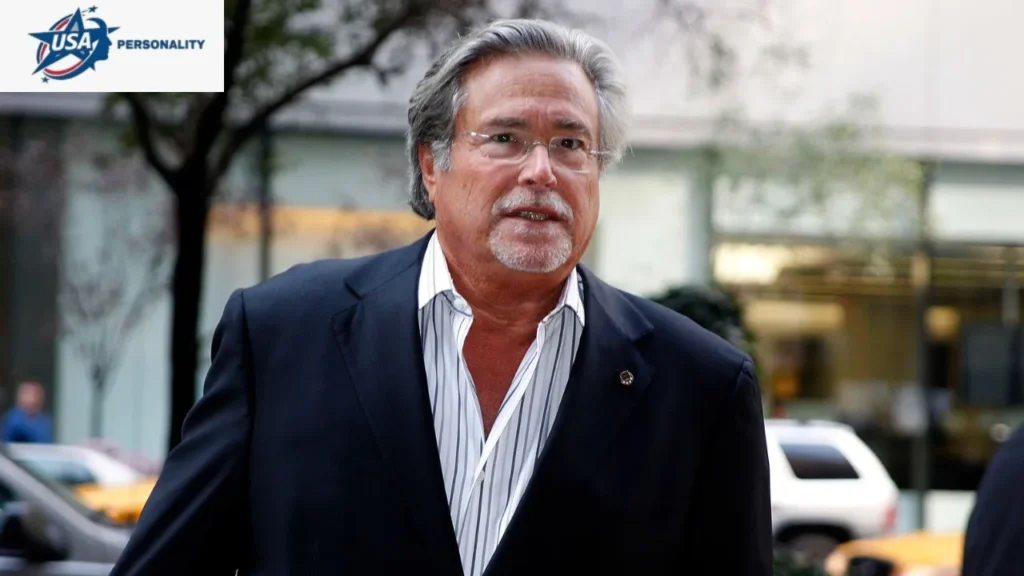 Micky Arison