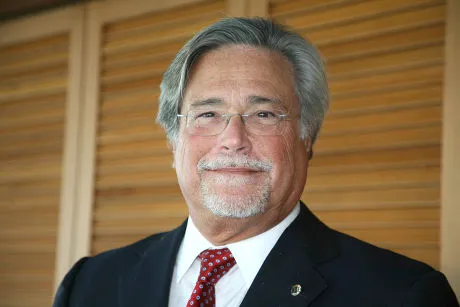 Micky Arison