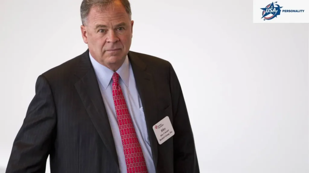 Riley Bechtel & family