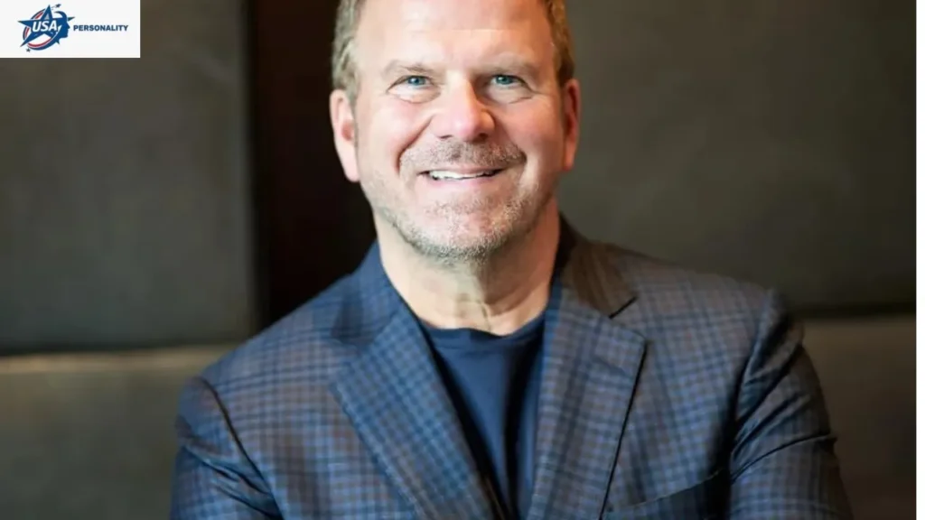 Tilman Fertitta