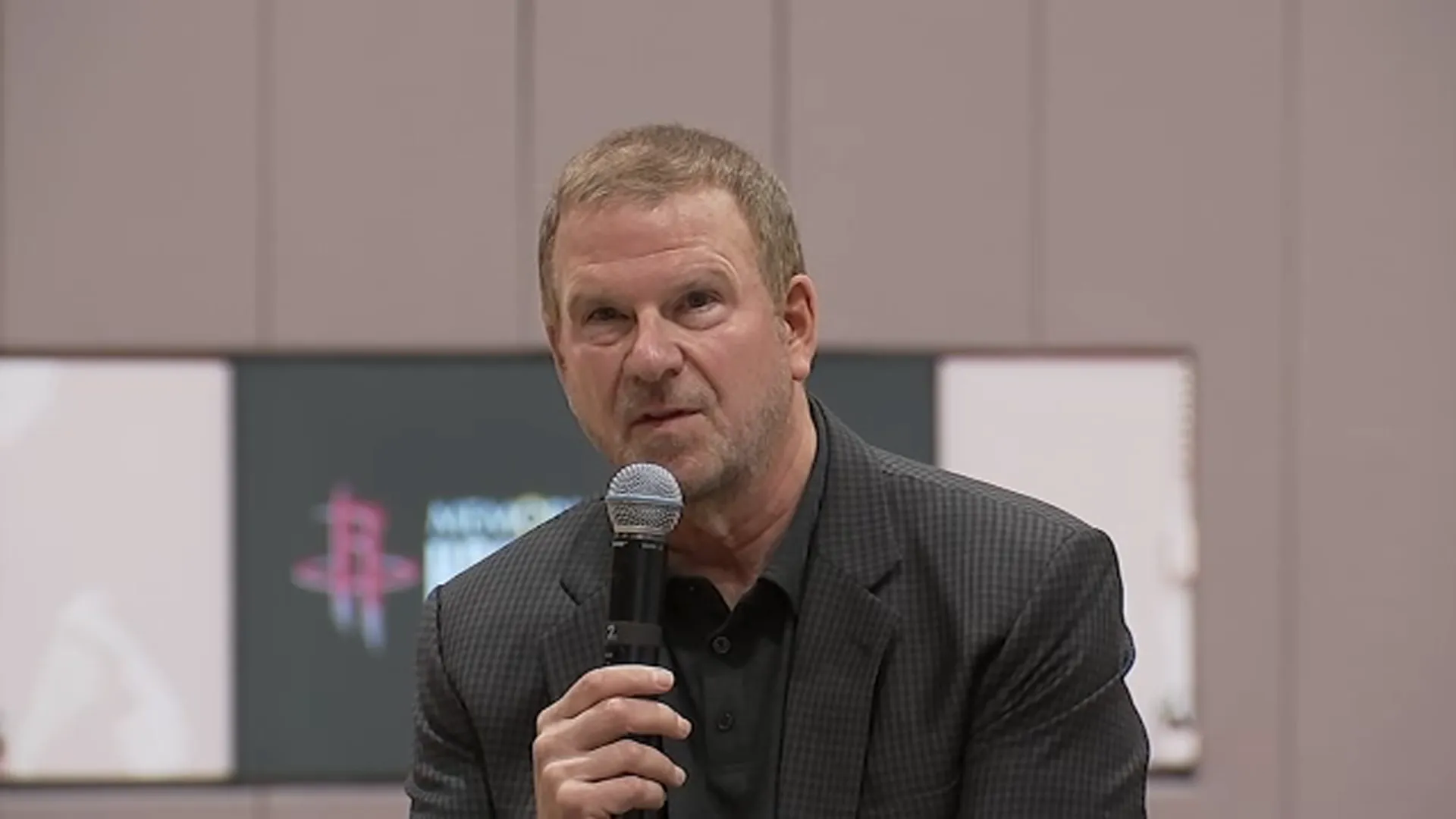 Tilman Fertitta