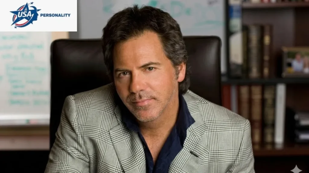 Tom Gores