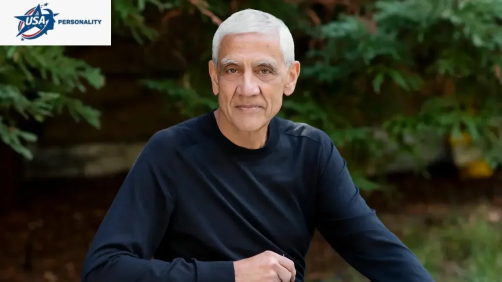Vinod Khosla